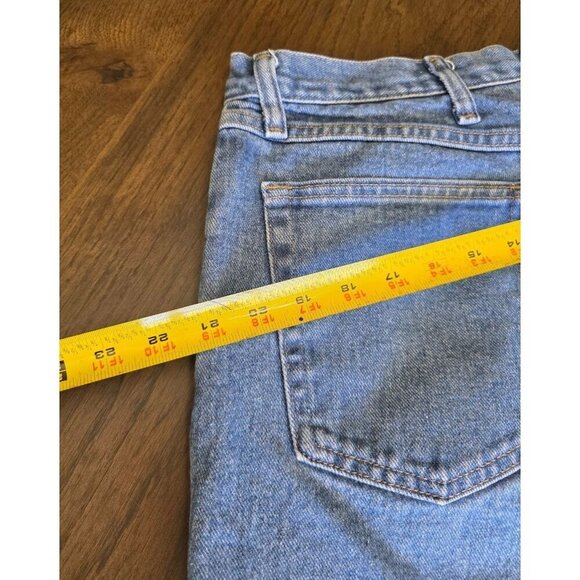 Men Wrangler 3G Relaxed Fit Denim Blue Jean Shorts 100% Cotton - Picture 11 of 12